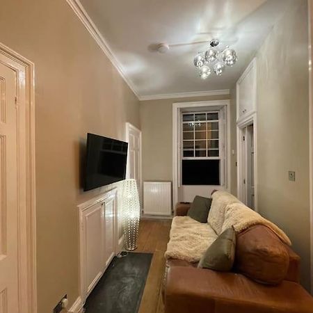 Ground Floor Apartment In Central באת' מראה חיצוני תמונה